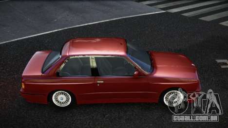 BMW M3 E30 Judakah para GTA 4