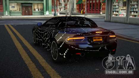Aston Martin DBS Linles S4 para GTA 4