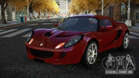 Lotus Elise Mezxu para GTA 4