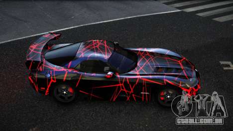 Dodge Viper Seckja S14 para GTA 4