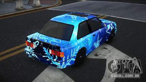 BMW M3 E30 Japhle S2 para GTA 4