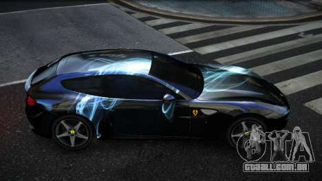 Ferrari FF Ashob S13 para GTA 4