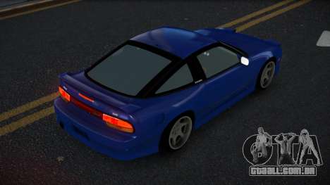 Nissan 240SX Caxsotil para GTA 4