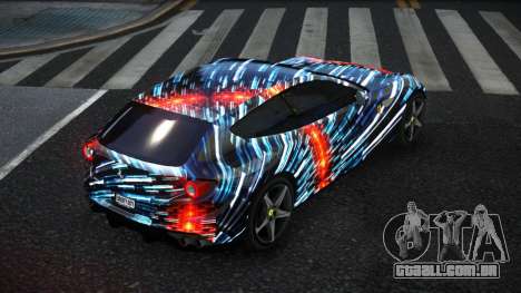 Ferrari FF Ashob S1 para GTA 4