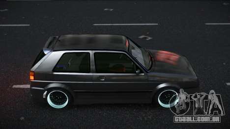 Volkswagen Golf Bufipe para GTA 4