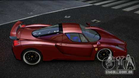 Ferrari Enzo Jiqdov para GTA 4