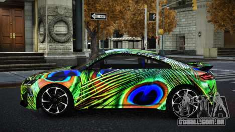 Audi TT Wiam S5 para GTA 4