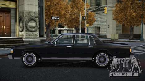Chevrolet Caprice Classic Borejoti para GTA 4