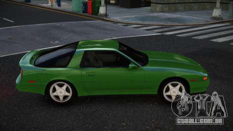 Toyota Supra Agek para GTA 4