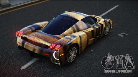 Ferrari Enzo Chinva S14 para GTA 4