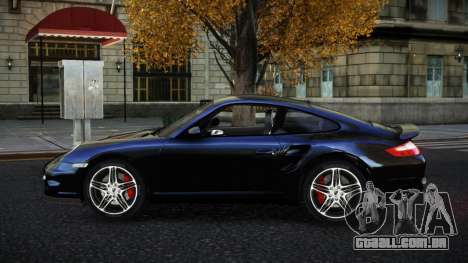 Porsche 911 Hortiq para GTA 4