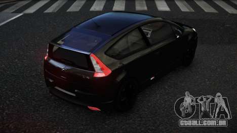 Citroen C4 Ayih para GTA 4