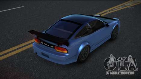 Nissan 240SX Taqvezavi para GTA 4