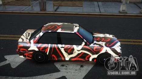 BMW M3 E30 Japhle S10 para GTA 4