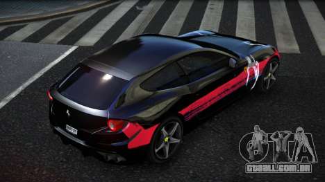 Ferrari FF Ashob S4 para GTA 4