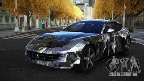 Ferrari FF Ashob S14 para GTA 4