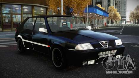 Alfa Romeo 33 Nazpi para GTA 4