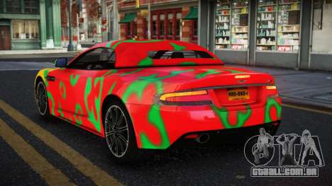 Aston Martin DBS Linles S14 para GTA 4