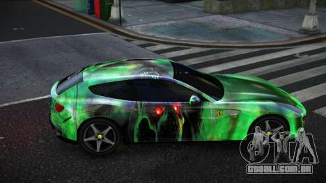 Ferrari FF Ashob S10 para GTA 4