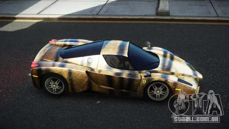 Ferrari Enzo Chinva S14 para GTA 4