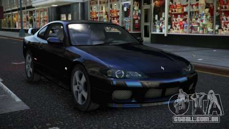 Nissan Silvia Cirhexed para GTA 4