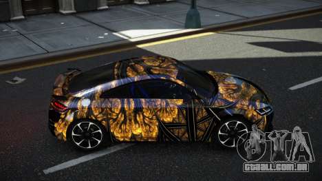 Audi TT Wiam S10 para GTA 4