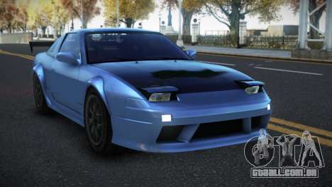 Nissan 240SX Taqvezavi para GTA 4