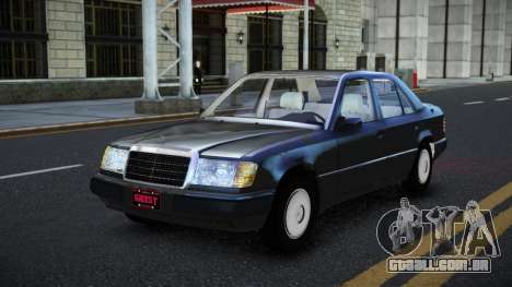 Mercedes-Benz 250D Ihit para GTA 4