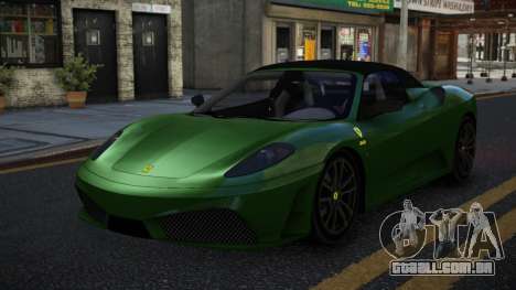 Ferrari F430 Gicwub para GTA 4
