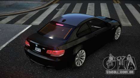 BMW M3 E92 Xiki para GTA 4