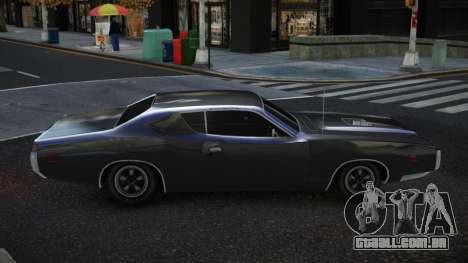Dodge Charger Gixci para GTA 4