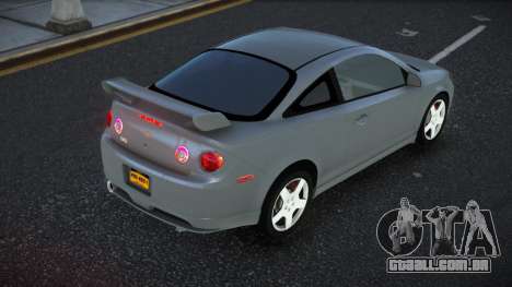 Chevrolet Cobalt Hobhiq para GTA 4