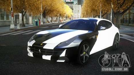 Ferrari FF Ashob S7 para GTA 4