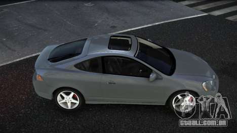 Acura RSX Alas para GTA 4