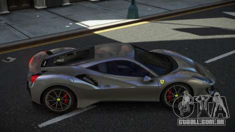 Ferrari 488 Youwo para GTA 4