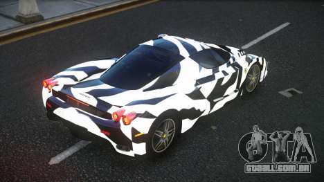 Ferrari Enzo Chinva S7 para GTA 4