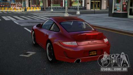 Porsche 911 Quptefo para GTA 4
