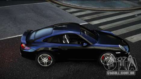 Porsche 911 Hortiq para GTA 4