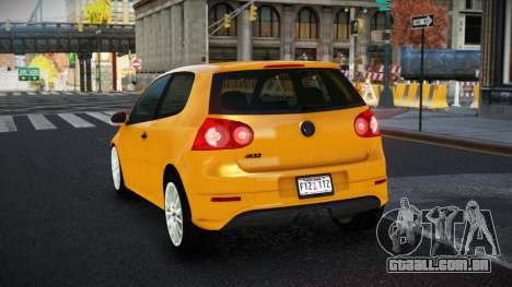 Volkswagen Golf Gugo para GTA 4