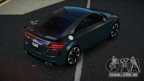 Audi TT Wiam para GTA 4