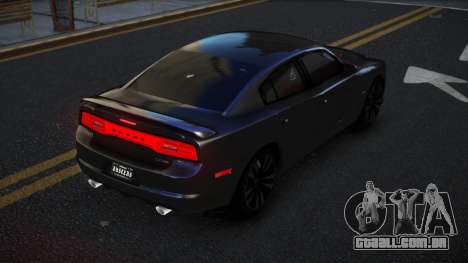 Dodge Charger Bobu para GTA 4
