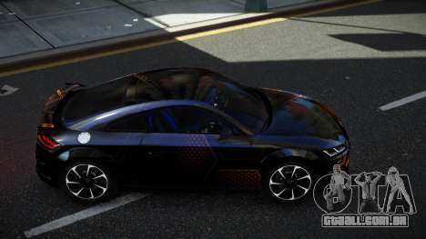 Audi TT Wiam S6 para GTA 4