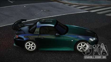 Honda S2000 Thonah S11 para GTA 4