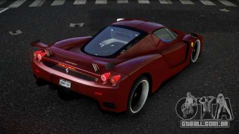 Ferrari Enzo Jiqdov para GTA 4