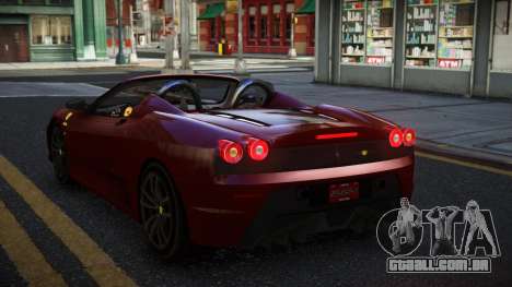 Ferrari F430 Diype para GTA 4