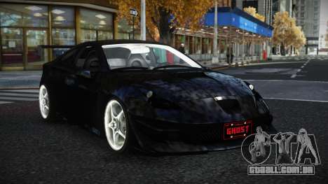 Toyota Celica Wermifun para GTA 4
