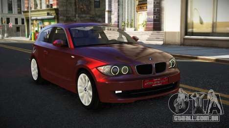BMW 120i Xiumo para GTA 4