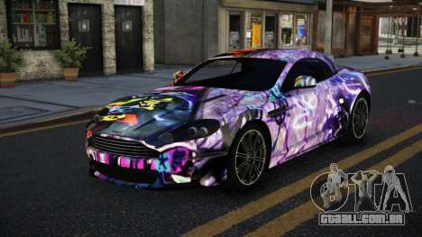 Aston Martin DBS Linles S1 para GTA 4