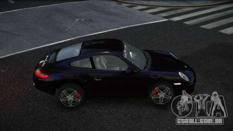 Porsche 911 Tunbema para GTA 4
