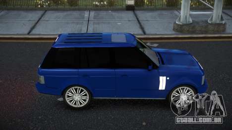 Land Rover Range Rover Vogue Cuqxi para GTA 4